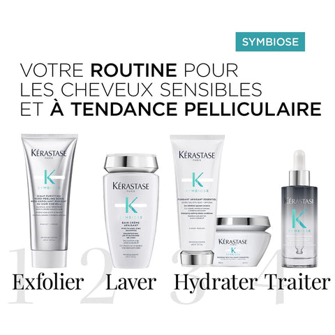 SYMBIOSE MASQUE REVITALISANT ESSENTIEL