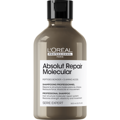 Absolut Repair Molecular Shampooing Professionnel