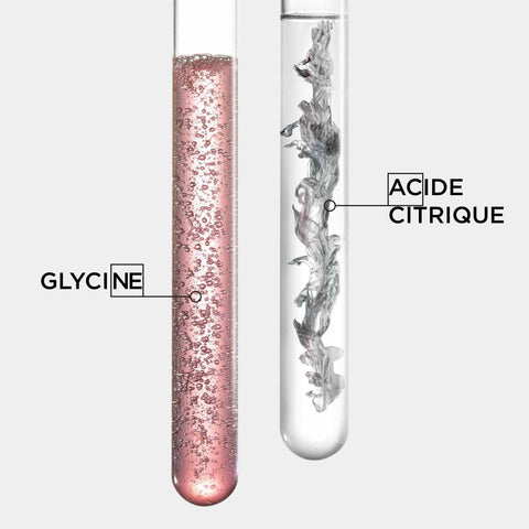 SHAMPOOING BAIN DÉCALCIFIANT RÉPARATEUR
