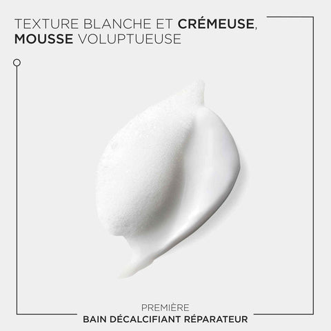 SHAMPOOING BAIN DÉCALCIFIANT RÉPARATEUR