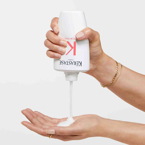 SHAMPOOING BAIN DÉCALCIFIANT RÉPARATEUR