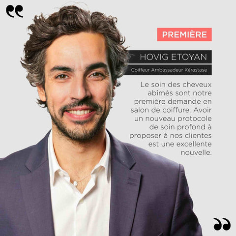 SHAMPOOING BAIN DÉCALCIFIANT RÉPARATEUR