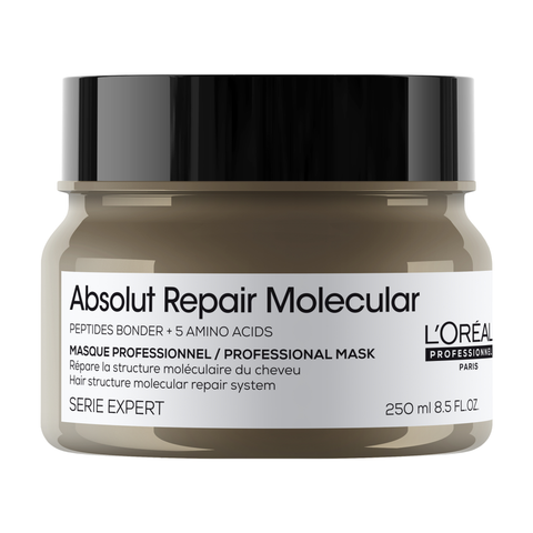 Absolut Repair Molecular Masque Professionnelle