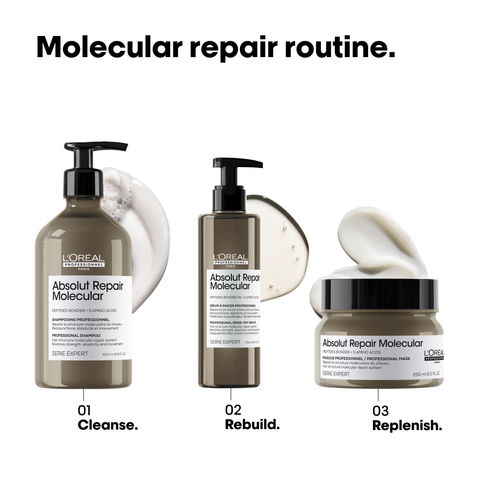 Absolut Repair Molecular Masque Professionnelle
