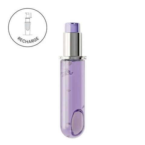 Blond Absolu l'Huile Cicagloss Rechargeable pour Cheveux Blonds Sensibilités, Éclaircis ou Méchés