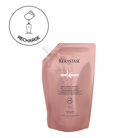 Chroma Absolu Bain Chroma Respect