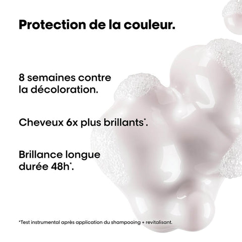 Vitamino Color Shampooing Professionnel Recharge