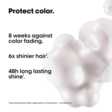 Vitamino Color Shampooing Professionnel Recharge