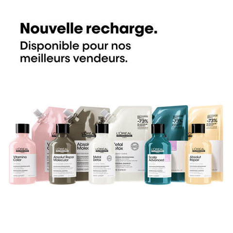 Shampooing Recharge Absolut Repair