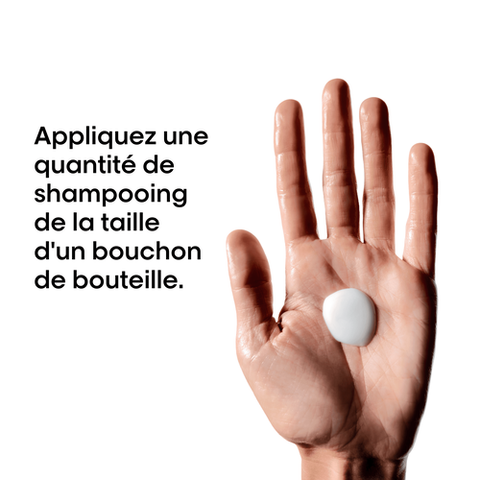 Absolut Repair Molecular Shampooing Professionnel Recharge