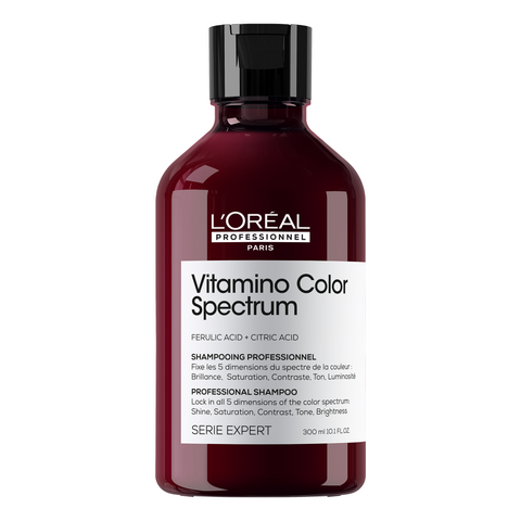 Vitamino Color Spectrum Shampooing Professionnel
