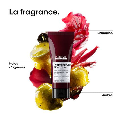 Vitamino Color Spectrum Soin Professionnel À Rincer