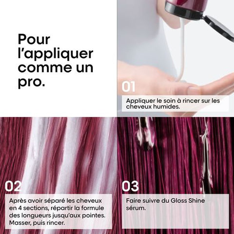 Vitamino Color Spectrum Soin Professionnel À Rincer