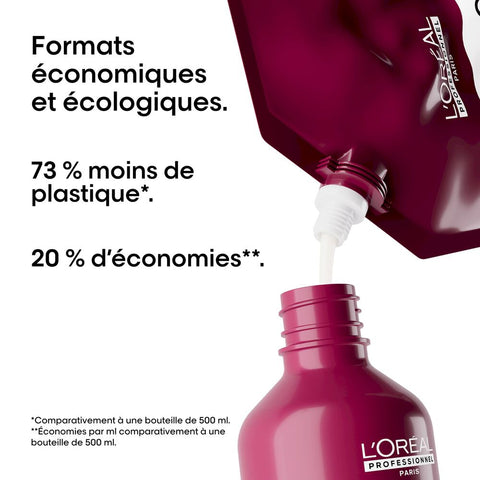 Vitamino Color Spectrum Shampooing Professionnel Recharge