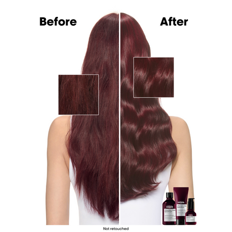 Vitamino Color Spectrum Shampooing Professionnel Recharge