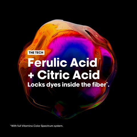 Vitamino Color Spectrum Shampooing Professionnel Recharge