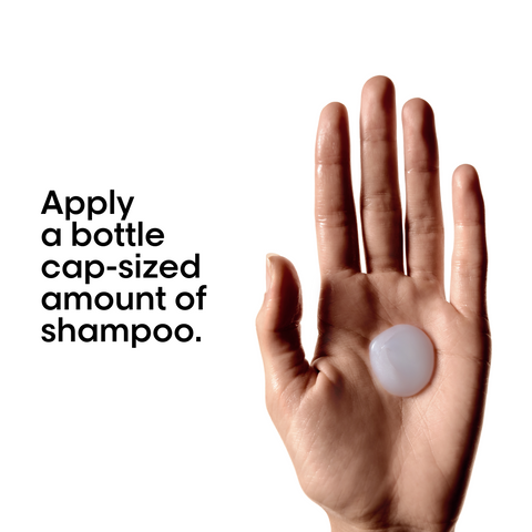 Vitamino Color Spectrum Shampooing Professionnel Recharge