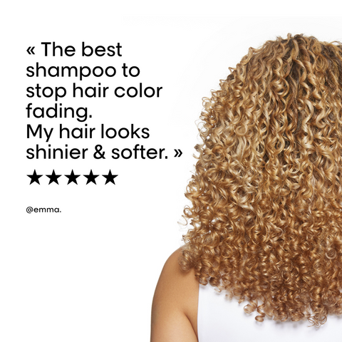 Vitamino Color Spectrum Shampooing Professionnel Recharge