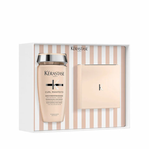 Coffret De Printemps Curl Manifesto