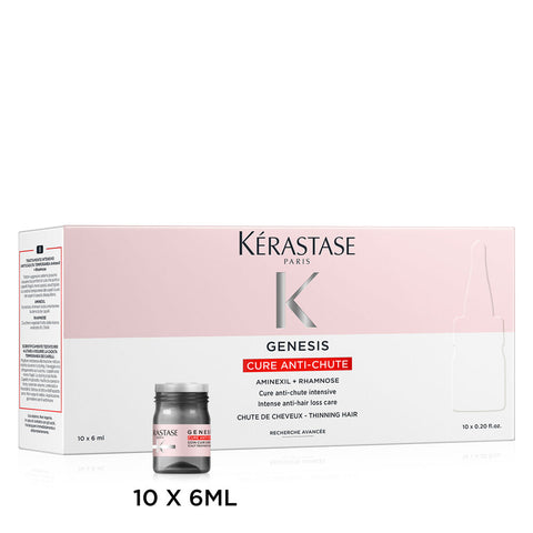 Genesis Cure Épaississante