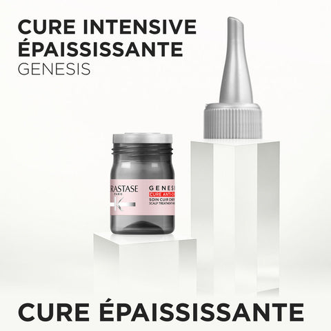 Genesis Cure Épaississante