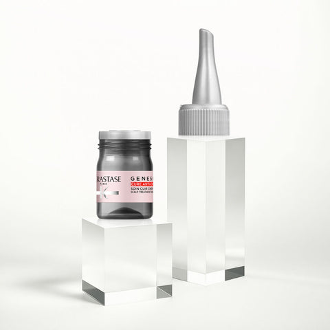 Genesis Cure Épaississante