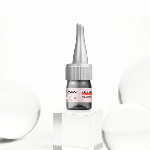Genesis Cure Épaississante