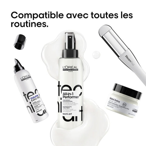 Tecni.ART All-In-1 Performer