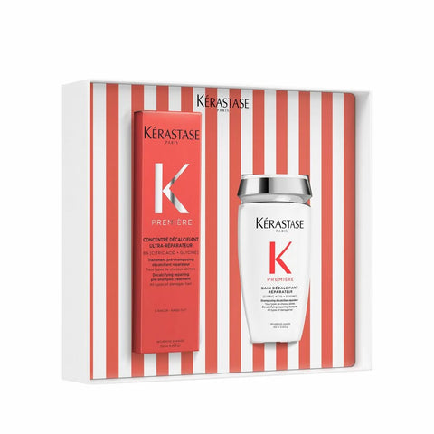 Coffret Décalcifiant