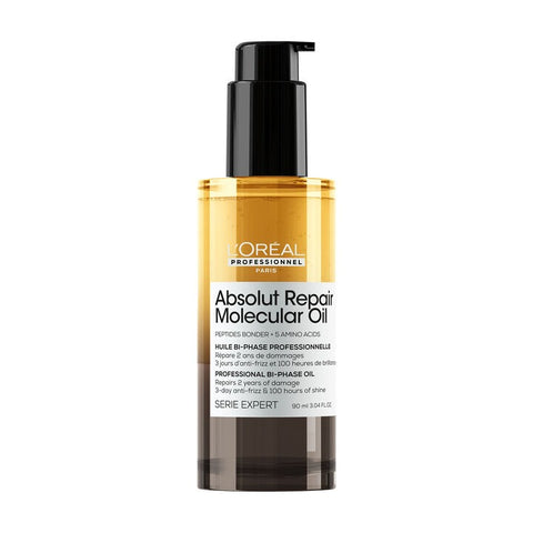Huile Bi-Phase Absolut Repair Molecular