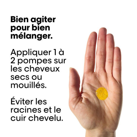 Huile Bi-Phase Absolut Repair Molecular