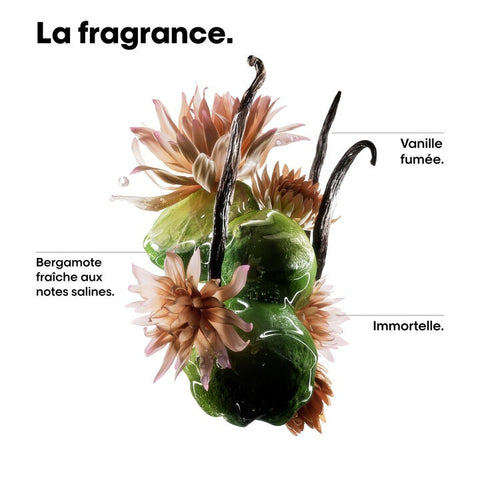 Huile Bi-Phase Absolut Repair Molecular