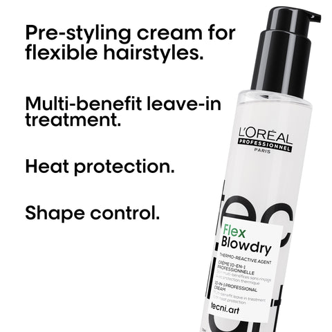 Tecni.Art Flex Blowdry