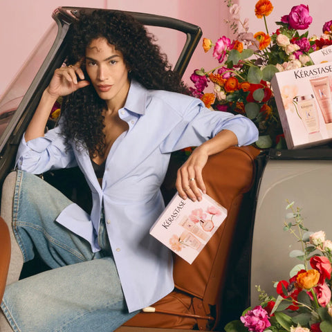 Coffret De Printemps Hydra-Glaze