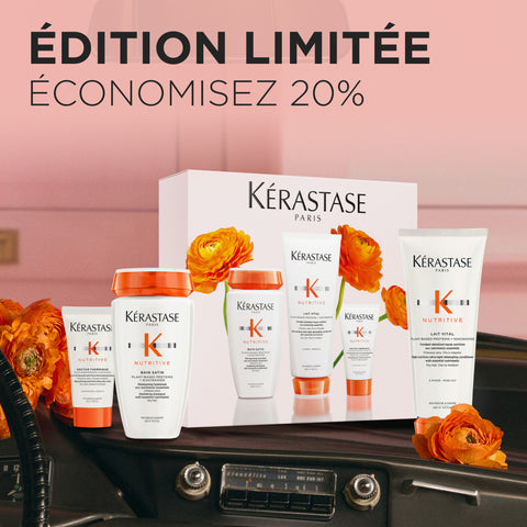 Coffret De Printemps Nutritive