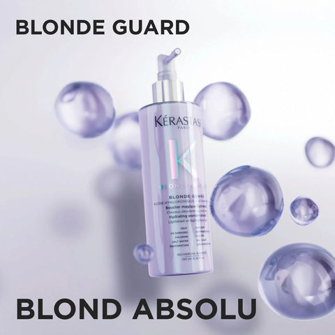 Blond Absolu Blonde Guard Bouclier magique hydratant