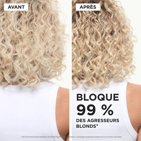 Blond Absolu Blonde Guard Bouclier magique hydratant