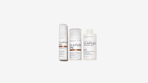 Olaplex / Produits Coiffants