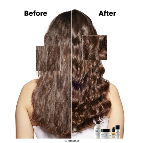 Metal Detox Shampooing Professionnel