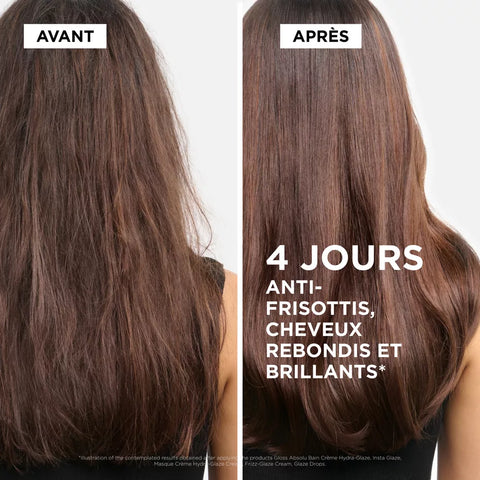 Ensemble des Fêtes Kérastase Gloss Absolu