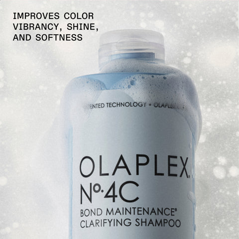 No.4C Bond Maintenance® Clarifying Shampoo