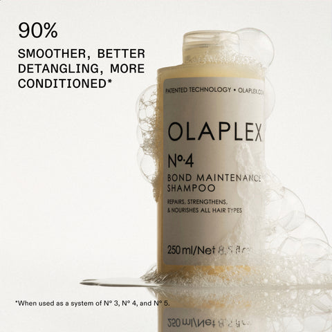 No.4 Bond Maintenance® Shampoo