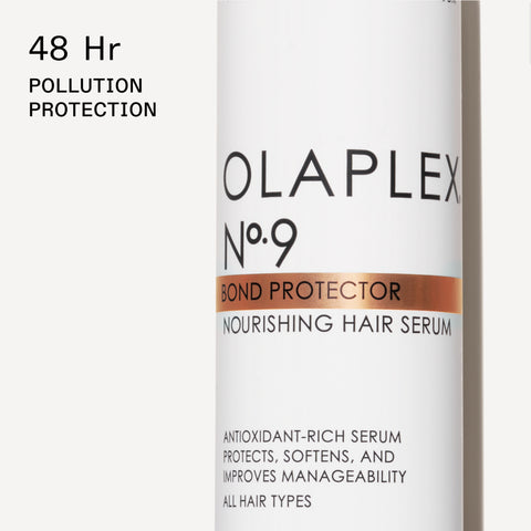 No.9 Bond Protector Nourishing Hair Serum