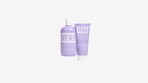 Verb / Violet