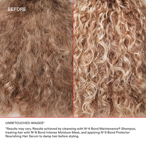 No.8 Bond Intense Moisture Mask