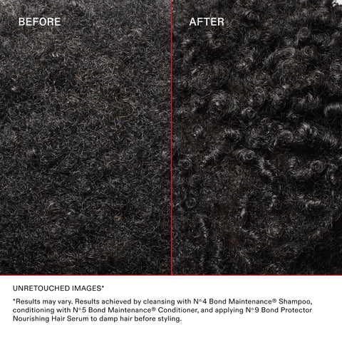 No.9 Bond Protector Nourishing Hair Serum