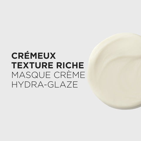 Gloss Absolu Masque Crème Hydra-Glaze