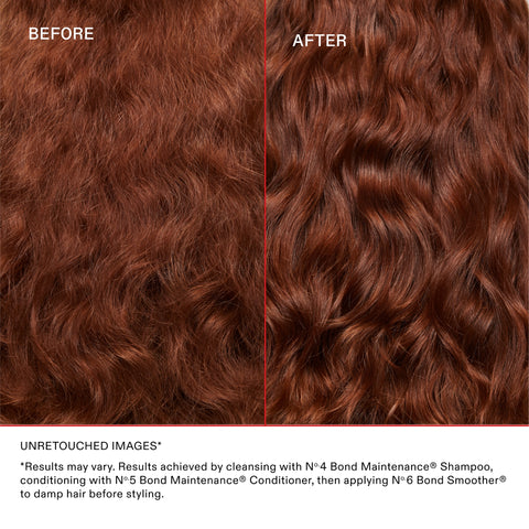 No.6 Bond Smoother®