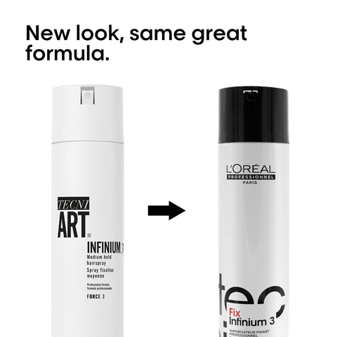 Tecni.Art Fix Infinium 3