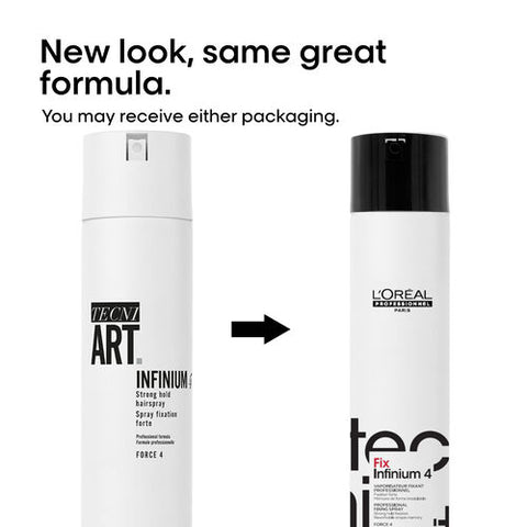 Tecni.Art Fix Infinium 4